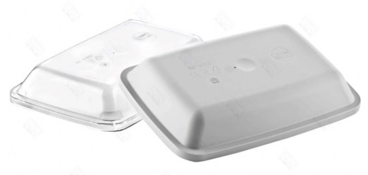 .TAPA PARA FUENTE RECTANGULAR DE 21 CM.